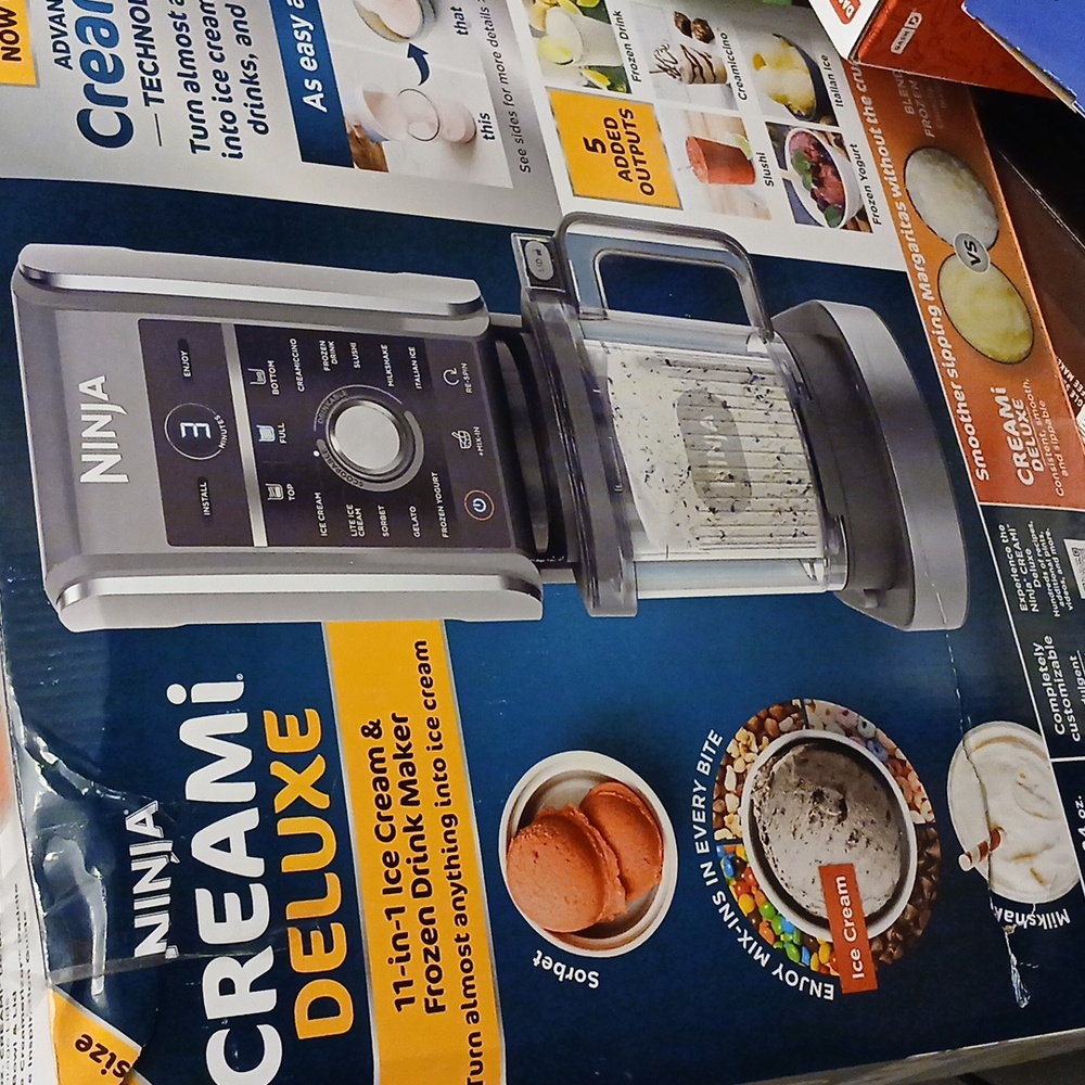 Nihal creamy delux